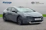 2025 Toyota Prius Plug-In