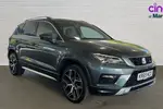 2019 SEAT Ateca