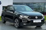 2018 Volkswagen T-Roc