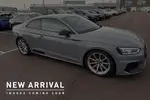 2018 Audi RS5