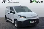 2024 Toyota Proace City