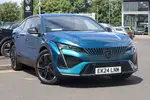 2024 Peugeot 408
