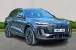 2026 Audi Q6
