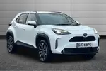 2024 Toyota Yaris Cross