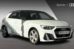 2019 Audi A1