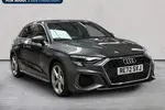 2022 Audi A3