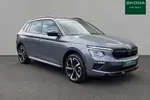 2024 Skoda Kamiq