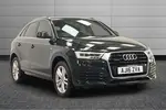 2016 Audi Q3