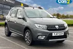 2017 Dacia Sandero Stepway