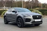 2021 Jaguar E-Pace