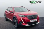 2020 Peugeot 2008