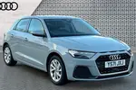 2021 Audi A1