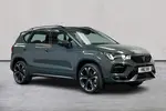 2025 Cupra Ateca