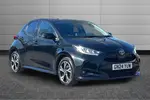 2024 Toyota Yaris