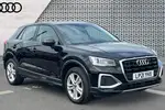 2021 Audi Q2
