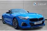 2019 BMW Z4