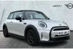 2022 MINI Hatchback