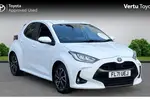2021 Toyota Yaris