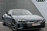 2023 Audi e-tron GT