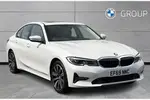 2019 BMW 3 Series