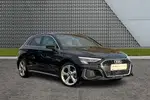 2023 Audi A3