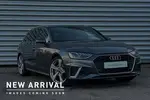 2023 Audi A4 Avant