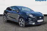 2024 Ford Puma