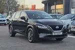 2022 Nissan Qashqai