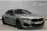 2024 BMW 8 Series Gran Coupe