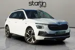 2025 Skoda Kamiq