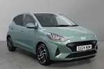 2024 Hyundai i10