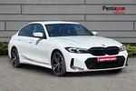 2024 BMW 3 Series