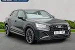 2023 Audi Q2