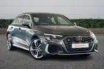 2022 Audi A3