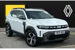 2025 Dacia Journey