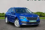 2023 Skoda Kamiq