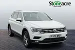 2021 Volkswagen Tiguan Allspace