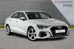 2023 Audi A3 Saloon
