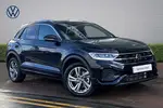 2025 Volkswagen T-Roc