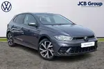 2024 Volkswagen Polo