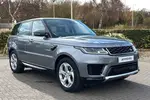 2021 Land Rover Range Rover Sport