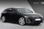 2025 Audi A5