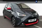 2019 Toyota Aygo