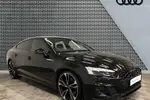 2023 Audi A5 Sportback