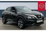 2024 Nissan Juke
