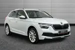 2020 Skoda Kamiq