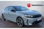 2024 Vauxhall Corsa