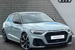 2024 Audi A1