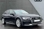 2021 Audi A6 Allroad