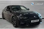2021 BMW 4 Series